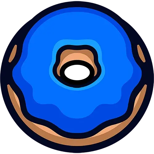 DonutSMP Stats